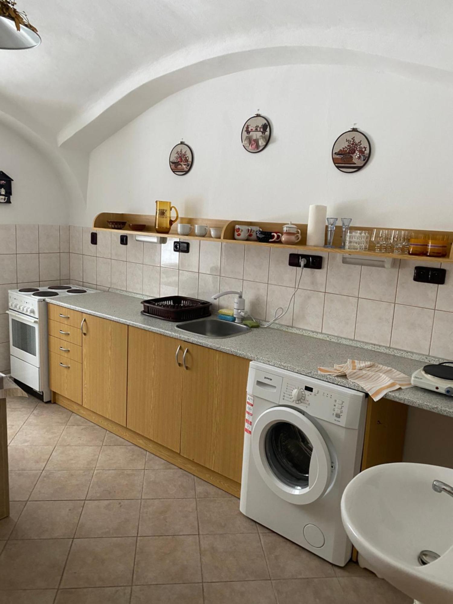 Penzion Tereza Horni Vltavice Экстерьер фото